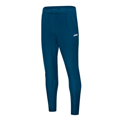 PANTALON TRAINING JAKO CLASSICO ENFANT BLEU