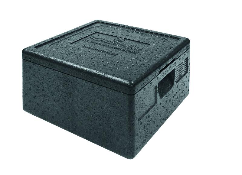 PIZZA BOX S - 21 LITRES