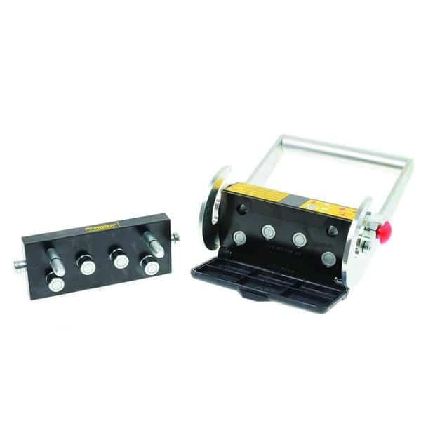 Platine PS06 - (4X3/8')** - DN 10 - 3/8' , FG 1/2 BSP_0