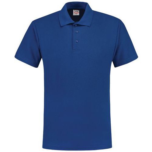 POLO 180 GRAMMES 201003 ROYALBLUE L - TRICORP CASUAL