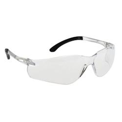Portwest - Lunettes de sécurité PAN VIEW Transparent Taille Unique - transparent 5036108161652_0
