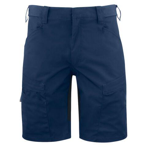 PROJOB 2522 SHORTS STRETCH MARINE - TAILLE 38