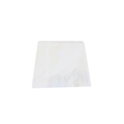 Sac kraft blanc 19 x 18 cm x 500 Evenplast - 379021 - plastique 379021_0