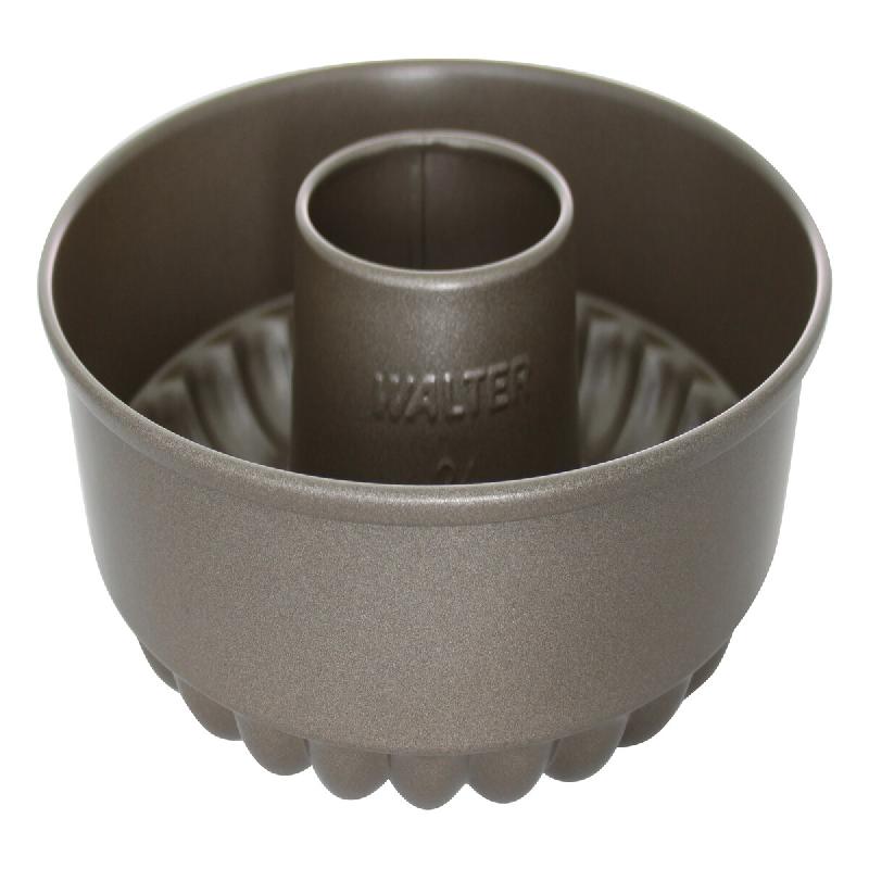 Schneider - Moule à couronne - avec fond rainuré 240 mm - 915124_0