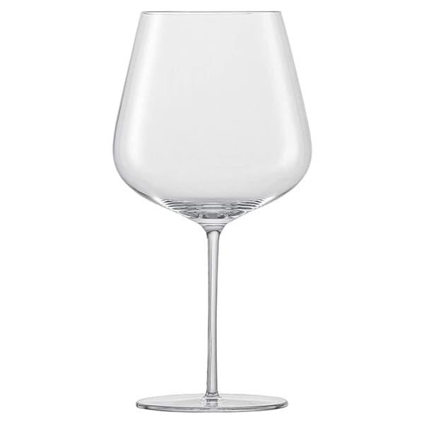 Schott Zwiesel Zwiesel Glas - Verre à Vin rouge  - Gamme Verbelle en Cristallin - Réf. 121413 - lot de 6 - transparent 121413_0