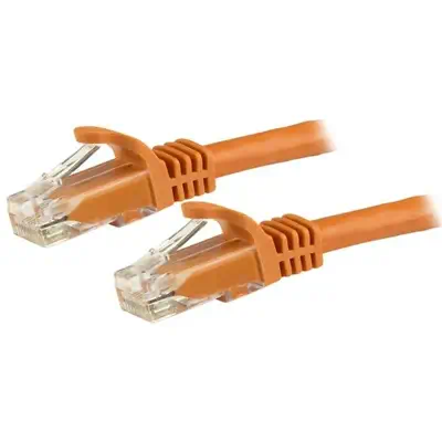 StarTech Cordon de raccordement UTP CAT6 (7,5 m) sans_0