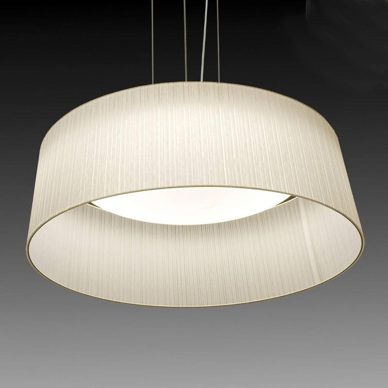 PAMALUX SUSPENSION GANZO D 60 CM H 25 CM SUSPENSION 145 CM