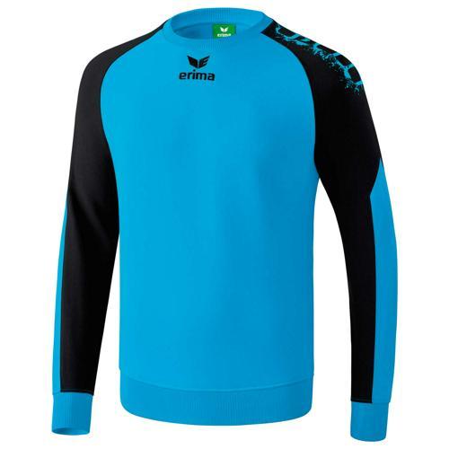 SWEAT GARDIEN 5 CUBES BLEU ERIMA