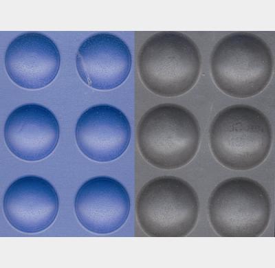 Tapis antifatigue antistatique pour milieux secs - Werkstep standard - Résistant à l'humidité et antimicrobien_0