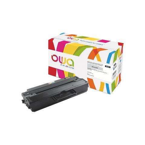 TONER ARMOR OWA COMPATIBLE SAMSUNG MLT-D103S NOIR POUR IMPRIMANTE LASER - ARMOR