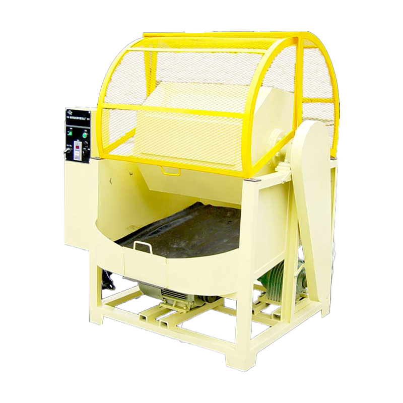 Tonneau centrifuge à mouvement rotatif d'occasion - CBARR100_0