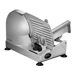 Trancheuse électrique  MA 451 CB Argent usage non-intensif Bomann - gris 4004470045109_0