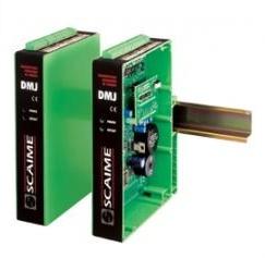 Transmetteur de mesure numérique DMJ - 100 mesures/s - Modbus-RTU, PROFIBUS-DP, sortie analogique ou numérique_0