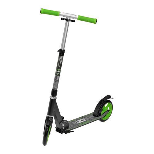 TROTTINETTE ALUMINIUM ROCES 180MM NOIR