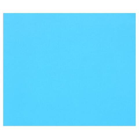 TULIPE RAME 50F 50X65CM 160G - TURQUOISE