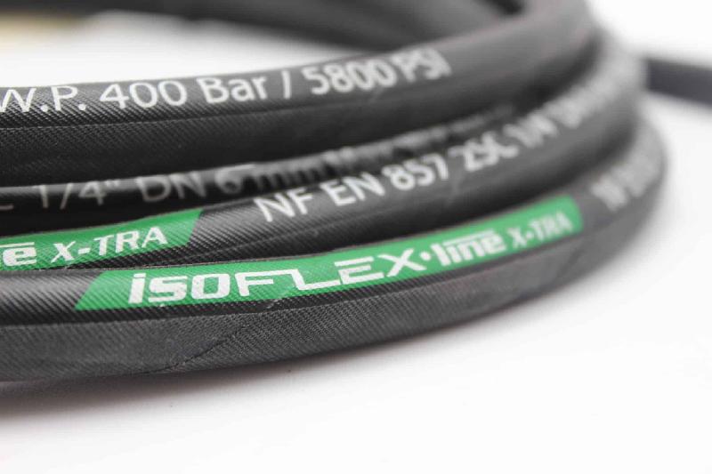 Tuyau 2SC - Compact anti-abrasion - 12 , 3/4’’ , 19 , 27.7 , 215 , 3118 , 850 , 12325 , -0.8 , 200 , 0.81_0