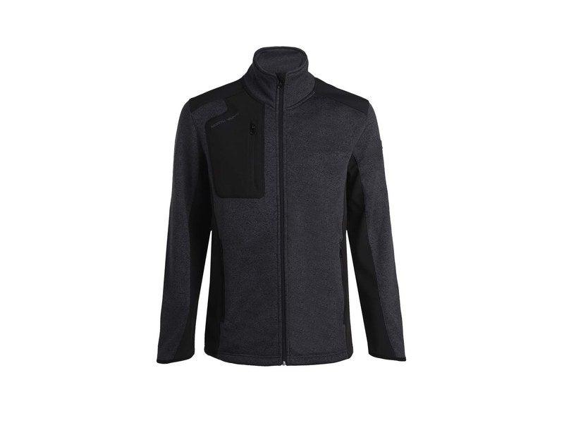 Veste de travail arsenal gris, taille xxl_0