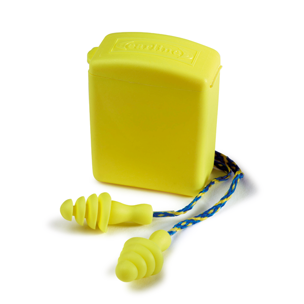 30213 - Bouchons d'oreilles en élastomère réutilisables avec cordelette amovible - Acti Protection_0