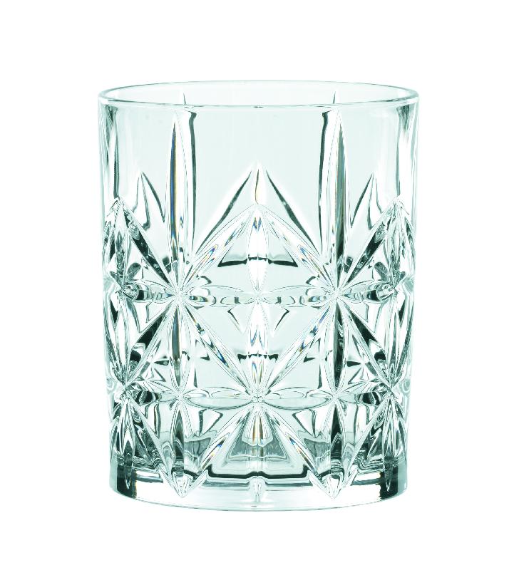 4 Verres à whisky Highland_0