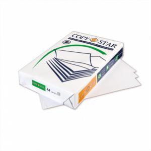 Papier blanc SKYSPEED - A4 - 80 g - rame de 500 feuilles