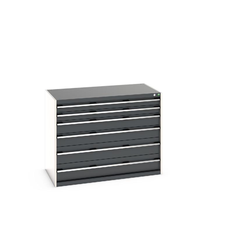 Armoire À Tiroirs Sl-13710-6.2 Réf : 40030094._0