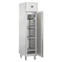 Armoire positive 235 L Inox CAP235L Casselin - CAP235L_0