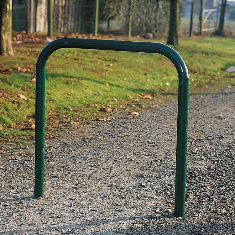 BARRIÈRE À SCELLER SIMPLE ARCEAU