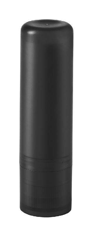 Baume à lèvres à la vanille - protection SPF15 - support plastique translucide_0