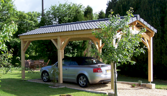 Carport bois doizon - abridis_0