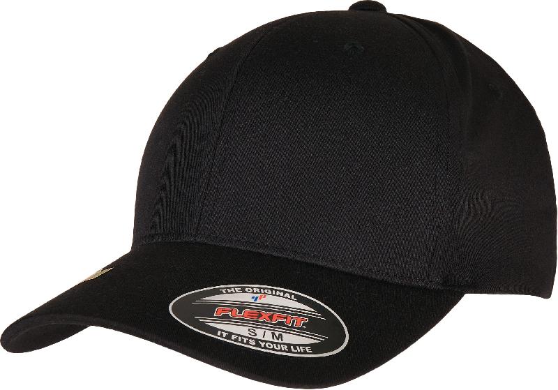 Casquette en polyester recyclé - FLEXFIT - Réf: FL6277RP - Plusieurs tailles et couleurs disponibles_0