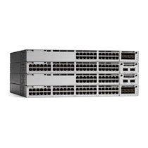Cisco Catalyst C9300-48T-E Géré L2/L3 Gigabit Ethernet (10/100/1000) Gris_0