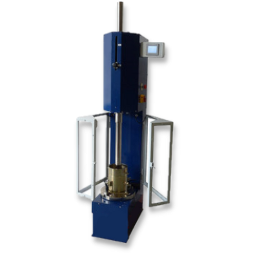 Compacteur automatique - Proctor CBR - I03 001_0