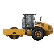 Cs78b compacteur de sol vibrant - caterpillar - poids en ordre de marche 41214.0 lb_0