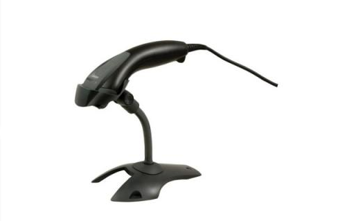 Douchette laser 2D Honeywell Voyager 1400g - référence 928197 - Lecteur code barre durci avec imager et IP42_0