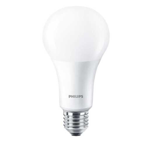 Ampoule LED E27 Standard - 11W équivalent 75W - 2700K /827 - 230V dimmable - Philips_0