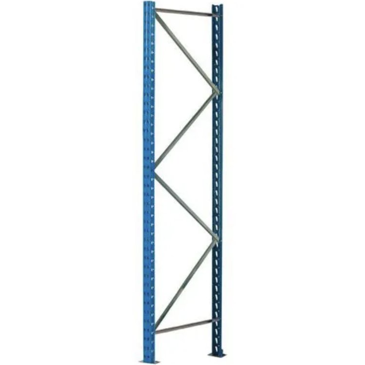 Echelle AR racking 8500 x 1100 x 100 mm_0