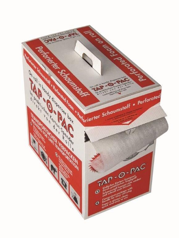 Film  - mousses pour conditionnement - model pack shop - polyethylène prédécoupé_0