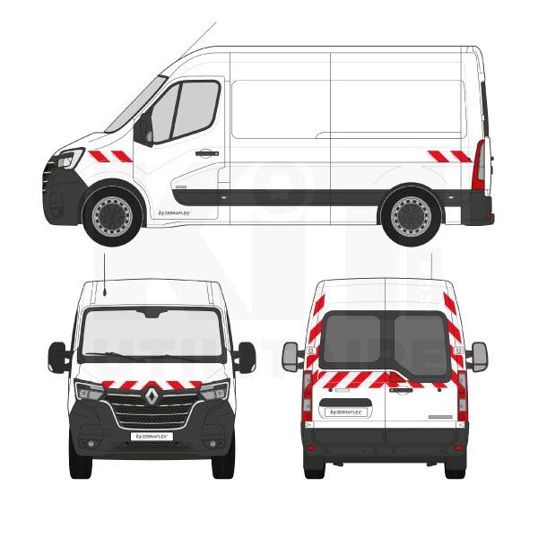 Kit de balisage Classe A - 2019_0