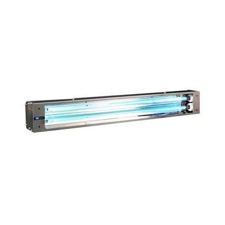 Lampe uv-c germicide pour désinfection de l’air et des surfaces_0