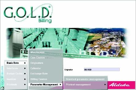 aldata pro