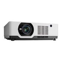 NEC PE506UL Projecteur pour grandes salles 5200 ANSI lumens LCD WUXGA (1920x1200) Blanc_0