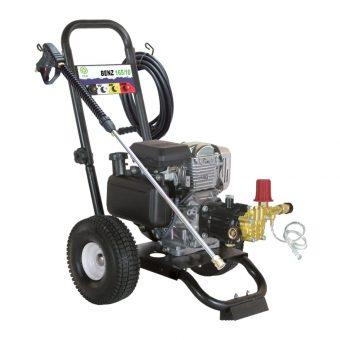 Nettoyeur haute pression eau froide - Benz 165/10 SP 95 - Moteur essence Honda - 165 bar_0