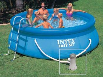 Piscine intex - réf : 56934_0