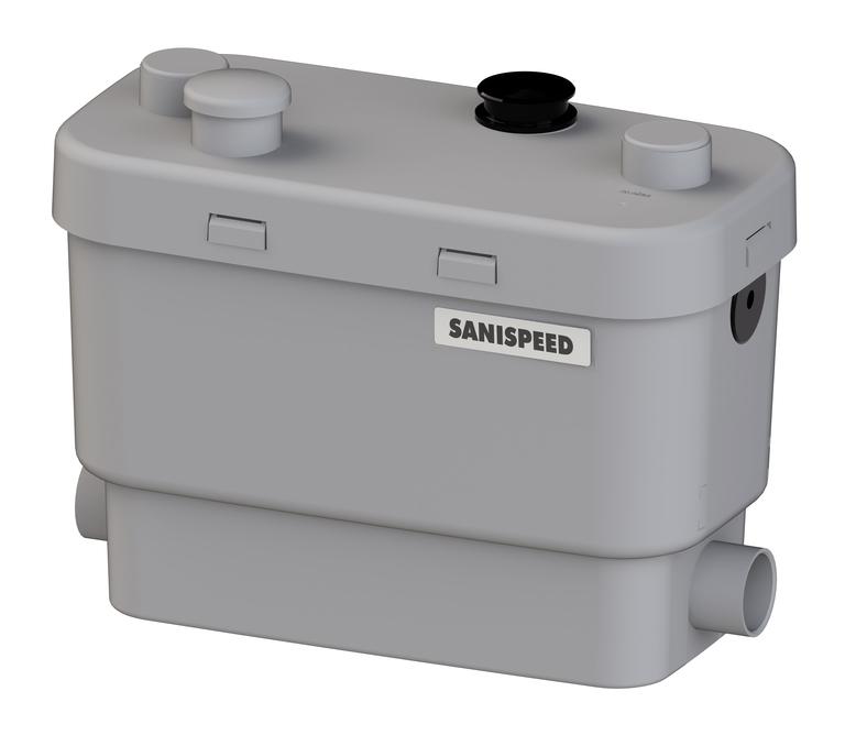 POMPE DE RELEVAGE SFA SANISPEED SILENCE Comparer Les Prix De POMPE DE