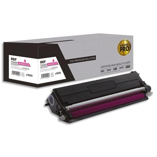 Psn cartouche compatible laser pro magenta brother tn-423, l1-bttn423m-pro_0