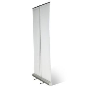Roll up Mosquito - Aluminium - 85x200 cm - Impression quadri HD sur bâche 450 gr_0
