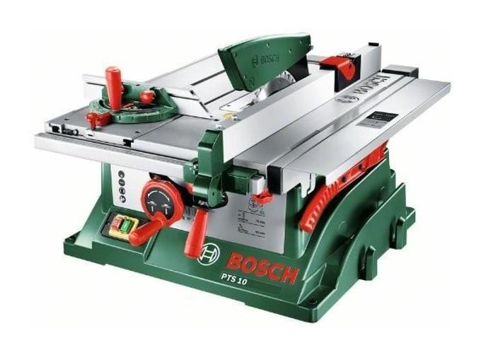 SCIE CIRCULAIRE SUR TABLE AVEC CHARIOT COULISSANT - ACHAT / VENTE SCIE