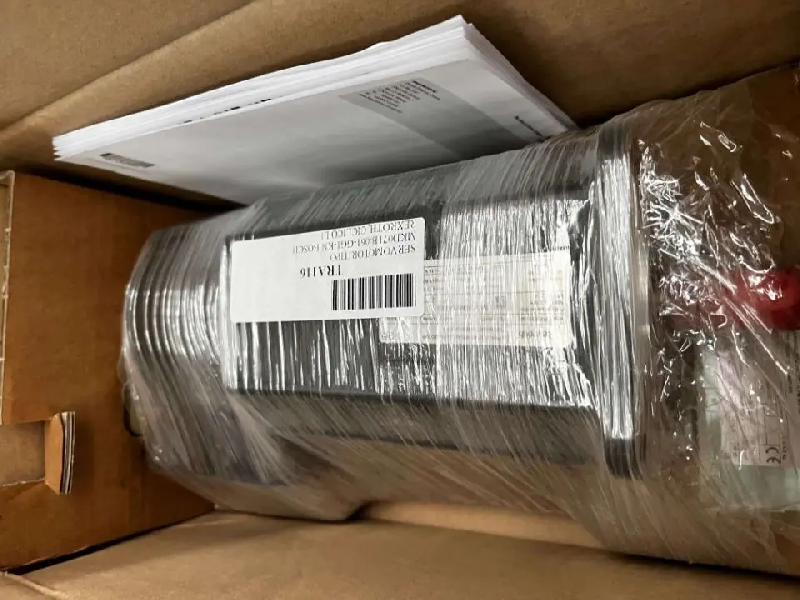 Servomoteur bosch rexroth inutilisé mkd071b-061-gg1-kn - référence                        :                         c7313_0