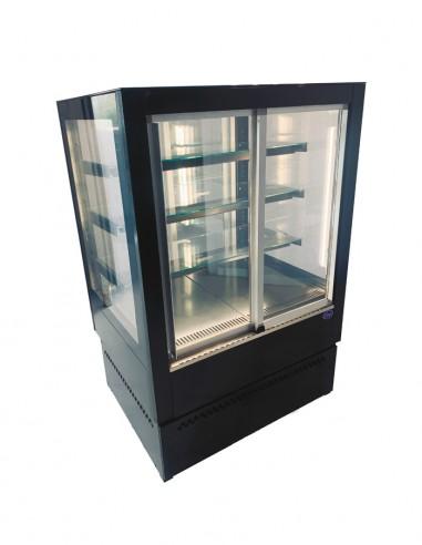 Vitrine Siena 4 portes VD 900 - Référence: SIENA VD 4P 900_0