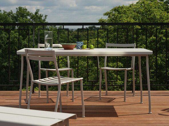 Table d'extérieur Flaner_0